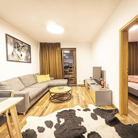 Apartmanovy Dom Poludnica - Chopok Juh Тале Екстер'єр фото