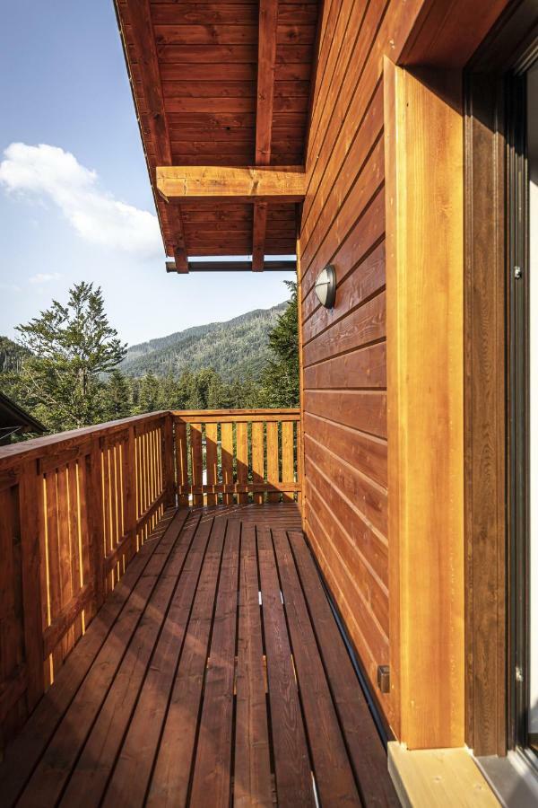Apartmanovy Dom Poludnica - Chopok Juh Тале Екстер'єр фото
