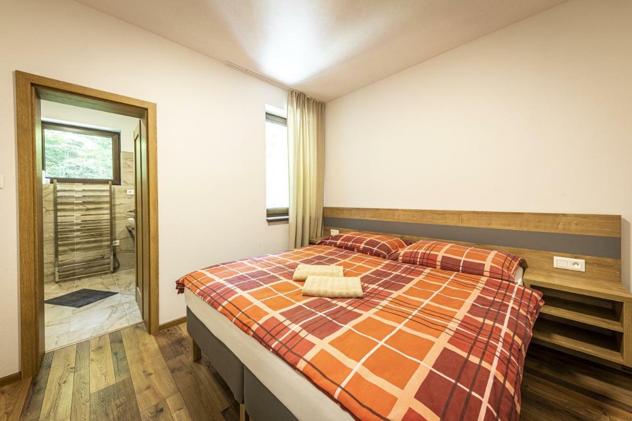 Apartmanovy Dom Poludnica - Chopok Juh Тале Екстер'єр фото