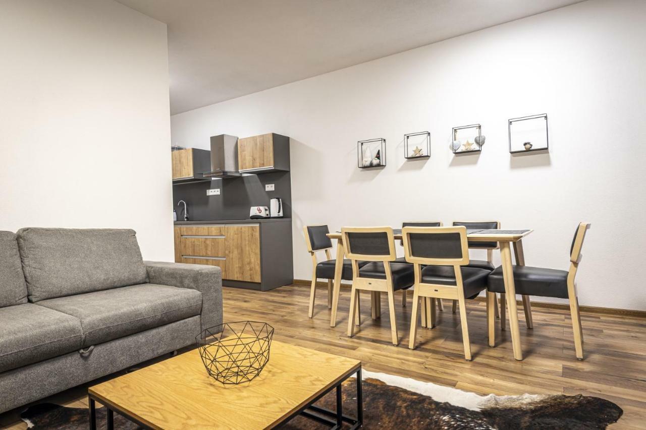 Apartmanovy Dom Poludnica - Chopok Juh Тале Екстер'єр фото