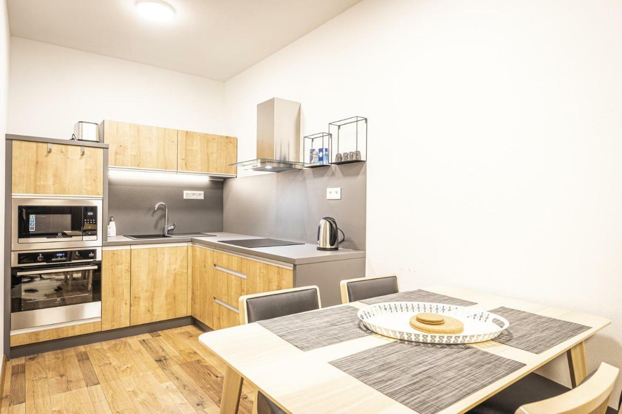 Apartmanovy Dom Poludnica - Chopok Juh Тале Екстер'єр фото