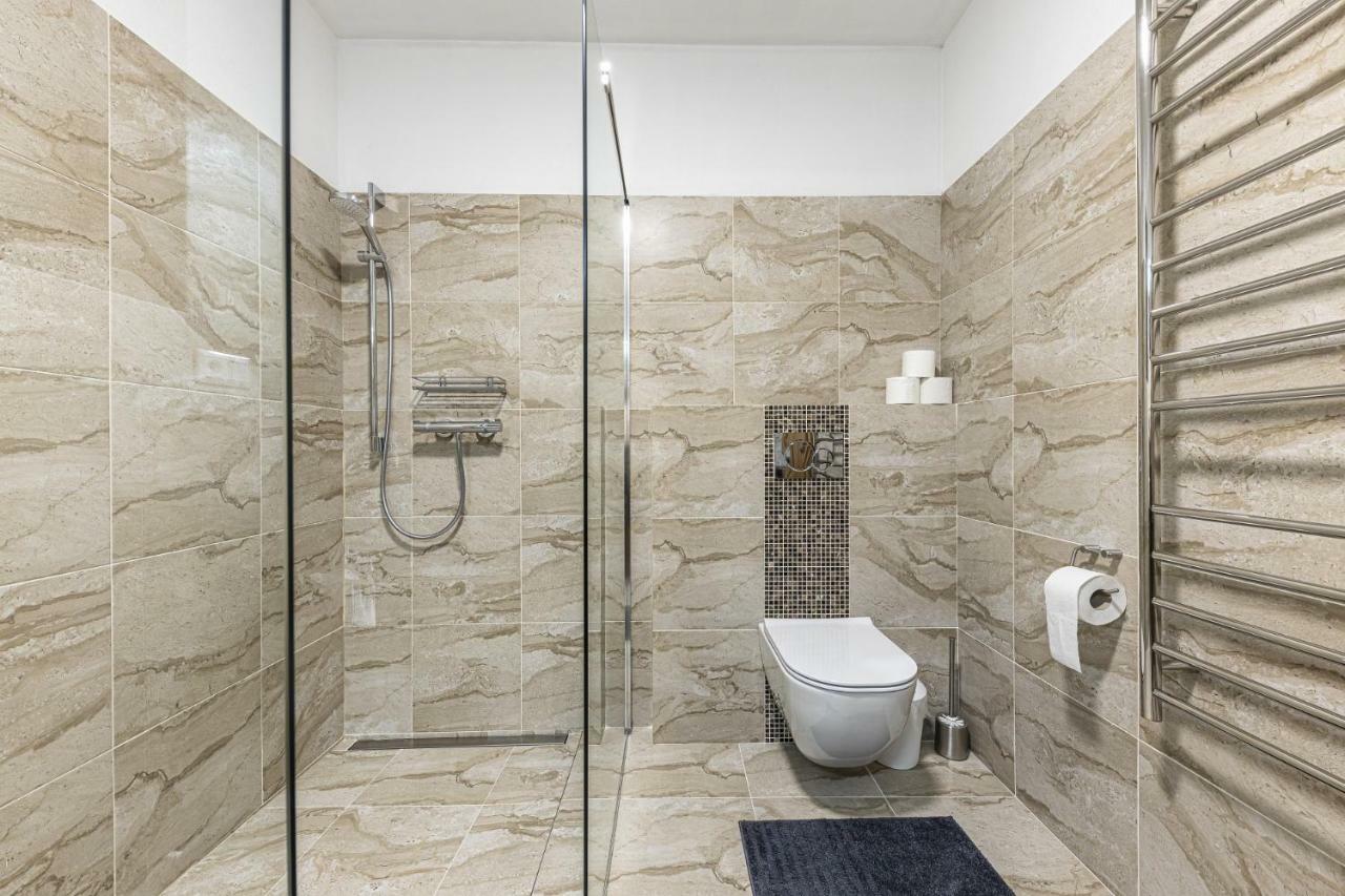 Apartmanovy Dom Poludnica - Chopok Juh Тале Екстер'єр фото