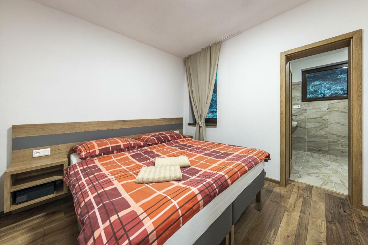 Apartmanovy Dom Poludnica - Chopok Juh Тале Екстер'єр фото