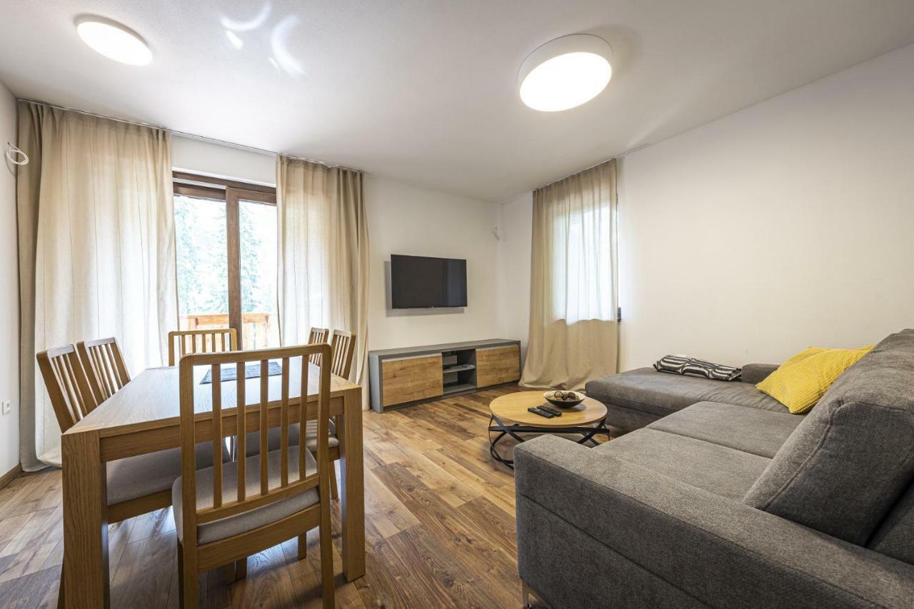 Apartmanovy Dom Poludnica - Chopok Juh Тале Екстер'єр фото