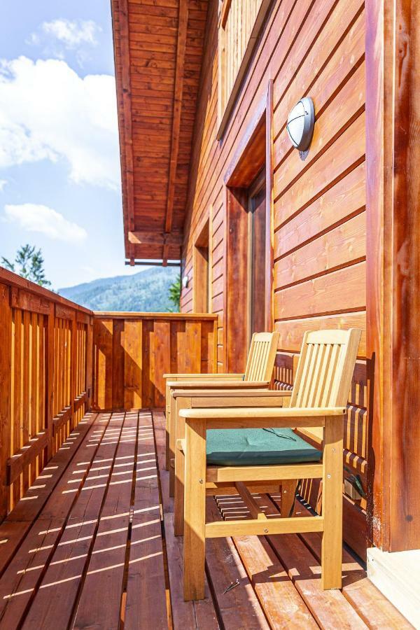 Apartmanovy Dom Poludnica - Chopok Juh Тале Екстер'єр фото