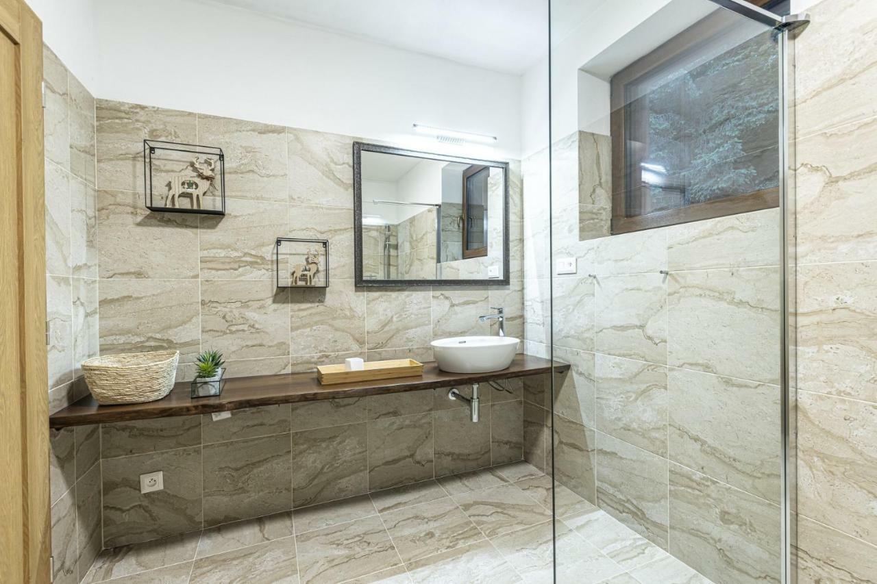 Apartmanovy Dom Poludnica - Chopok Juh Тале Екстер'єр фото